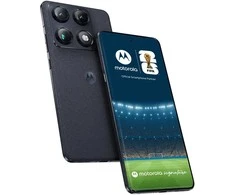 Motorola Signature PANTONE Carbon