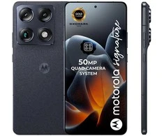Motorola Signature PANTONE Carbon