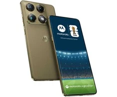 Motorola Signature PANTONE Martini Olive