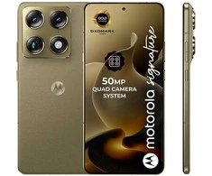 Motorola Signature PANTONE Martini Olive