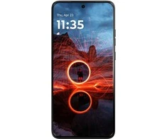 Motorola ThinkPhone25 16.1 cm (6.36") Dual SIM Android 14 5G USB Type-C 8 GB 256 GB 4310 mAh Juodas