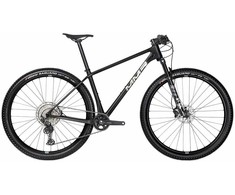 Horský bicykel MMR RAKISH 00 - Carbon N Chrome - veľkosť M 25/2026