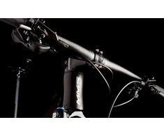 Horský bicykel MMR RAKISH 00 - Carbon N Chrome - veľkosť M 25/2026