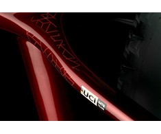 Horský bicykel MMR RAKISH SL 00 - TEAM veľkosť M / 25/2026