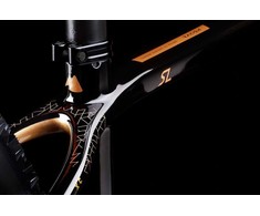 Horský bicykel MMR RAKISH SL 10 - Juodas N Copper veľkosť L / 25/2026