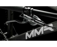 Horský bicykel MMR WOKI 00 - Meteorite - veľkosť M 25/2026