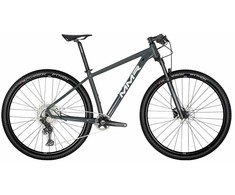 Horský bicykel MMR WOKI 00 - Meteorite - veľkosť M 25/2026