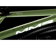 Horský bicykel MMR WOKI 30 - Turtle - veľkosť S 25/2026