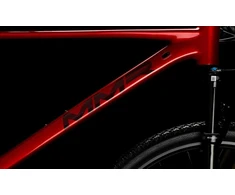 Horský bicykel MMR ZEN 00 - Chrómovo raudona - veľkosť XL 25/2026