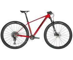 Horský bicykel MMR ZEN 00 - Chrómovo raudona - veľkosť S 25/2026