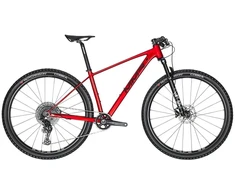Horský bicykel MMR ZEN 00 - Chrómovo raudona - veľkosť XL 25/2026