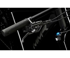 Horský bicykel MMR ZEN 00 - Juodas N Chrome - veľkosť S 25/2026