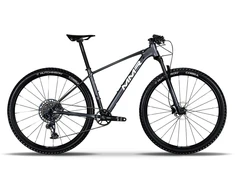 Horský bicykel MMR ZEN 10 - Graphite N Baltas - veľkosť S / 25/2026