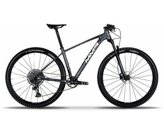 Horský bicykel MMR ZEN 10 - Graphite N Baltas - veľkosť S / 25/2026