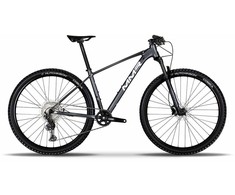 Horský bicykel MMR ZEN 30 - Graphite N Baltas - veľkosť S / 25/2026