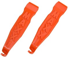 Maxxis TL-MX001 dviračių padangų svirties rinkinys oranžinis