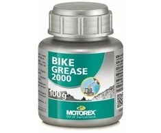 Tepalas Motorex Bike Grease Jar 100g