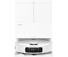 MOVA E50 Pro Ultra, Baltas