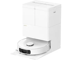 MOVA E50 Pro Ultra, Baltas