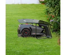Garaż dla robota koszącego MOVA 600 &amp; 1000