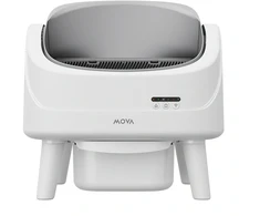 MOVA LB10 – Self-Cleaning Cat Litter Box