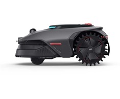 MOVA LiDAX Ultra 2000