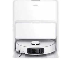 Mova P50 Ultra dulkių siurblys - robotas, Baltas