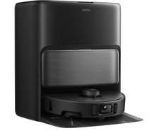 Robotas dulkių siurblys MOVA P70 Pro Ultra (juoda)