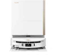 MOVA S70 Ultra Roller RVC (baltas)