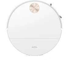 MOVA S70 Ultra Roller RVC (baltas)