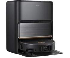 Robotas dulkių siurblys MOVA V70 Ultra Complete, Juodas