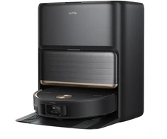 Robotas dulkių siurblys MOVA V70 Ultra Complete, Juodas