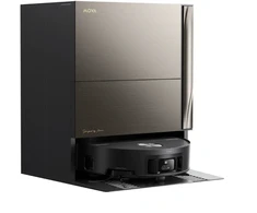 MOVA Z70 Ultra Roller Complete, Metal Juodas