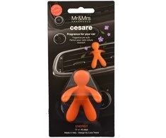 Mr&amp;Mrs Fragrance Mr&amp;Mrs Cesare Energy - oranžinis