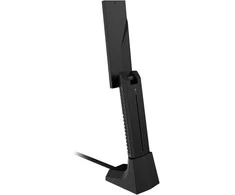 MSI BE6500 WiFi 7 USB Adapteris