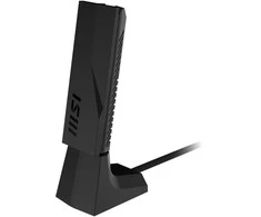 MSI BE6500 WiFi 7 USB Adapteris