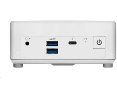 MSI PC Cubi 5 1M-483BEU, Core 5 120U, 16GB, N/A, N/A, No OS, Baltas