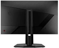MSI G272QPF E2 27 colių Rapid IPS Flat 2560x1440 180Hz 1ms HDMI DP monitorius