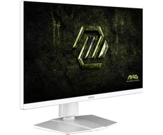 Monitorius MSI MAG 274QRFW E20