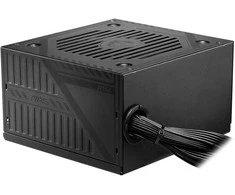 Maitinimo šaltinis MSI MAG A550BNL 550W (306-7ZPAY11-809)