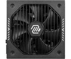 MSI MAG A650GLS PCIE5 moduł zasilaczy 650 W 24-pin ATX ATX Juodas