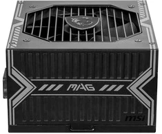 Maitinimo šaltinis MSI MAG A750BN PCIE5 750W