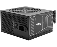 Maitinimo šaltinis MSI MAG A750GN PCIE5 750W (306-7ZPBY11-CE0)