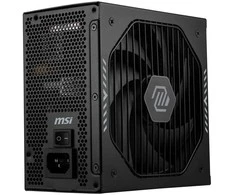 Maitinimo šaltinis MSI MAG A850GLS PCIE5 850W ATX 3.1 (306-7ZPIY11-CE0)