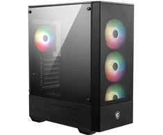 Kompiuterio korpusas MSI MAG Forge 112R