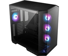MSI MAG PANO 100R PZ case ARGB