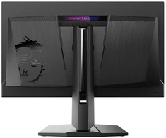 Monitorius MSI MPG 271QR QD-OLED X50 26.5inch