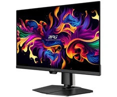 Monitorius MSI MPG 271QR QD-OLED X50 26,5 colio
