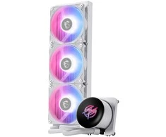 MSI MPG CORELIQUID P13 360 Baltas