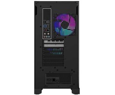 Stacionarus kompiuteris MSI MPG Infinite X3 AI 2NVR7 U7 / 32GB / 1TB SSD / NVIDIA GeForce RTX 5070 Ti / Windows 11 Home (juodas)